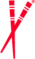 Chopstix - Logo Small