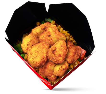 cauli-bites