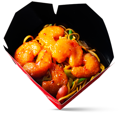 prawn-life