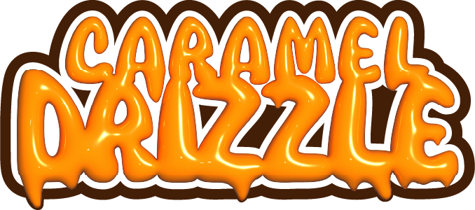 caramel-drizzle