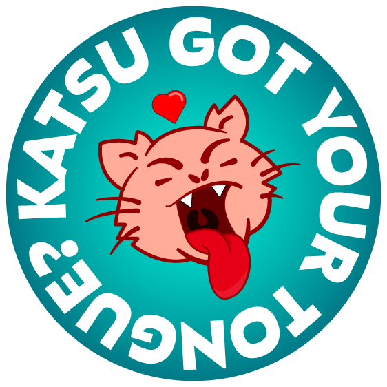 katsu-tongue