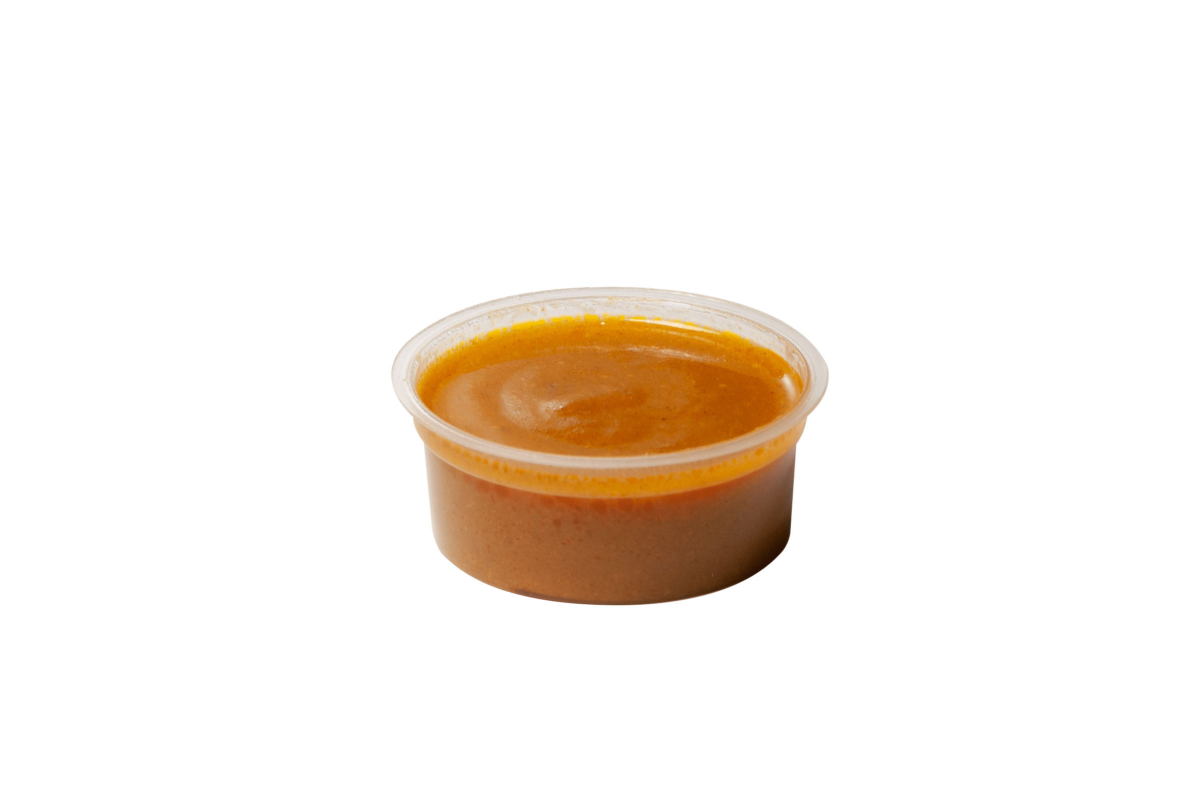 Chicken Katsu Curry Sauce Portion
